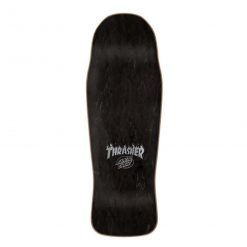Santa Cruz x Thrasher Winkowski Primeval 10.3" Skateboard Deck 5 Santa Cruz x Thrasher Winkowski Primeval 10.3" Skateboard Deck