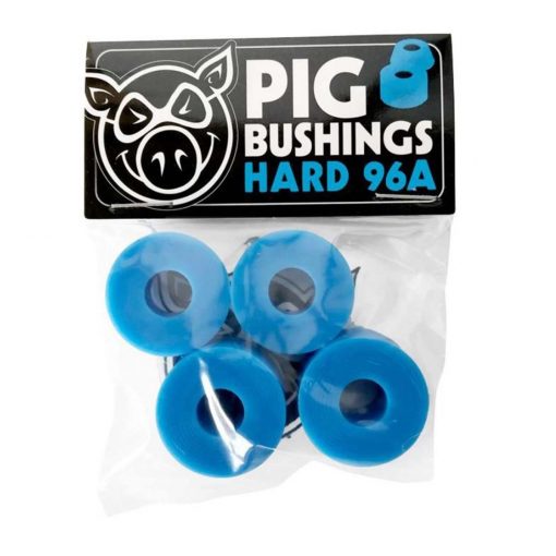 Pig Bushings 91A Medium - Set