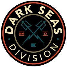 Dark Seas Division Skate Skater Kleidung