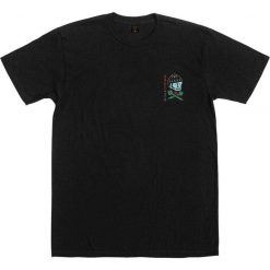 Just Passin' Thru Shop 45 Dark Seas x Poler Cyclops Shirt Black