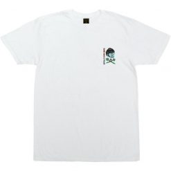 Dark Seas x Poler Cyclops Shirt White