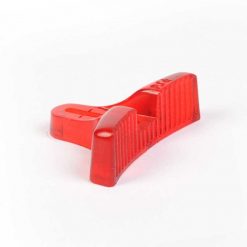 Riptide PSD In-Side 60D Footstop Red