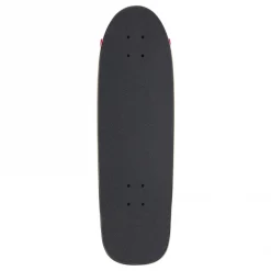 Santa Cruz Classic Dot 8.8" Street Cruiser Complete - Oberseite