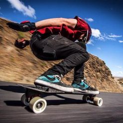 Zak Maytum Torque Block