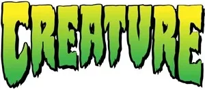 Creature Logo Outline 