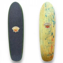 G&S Fibreflex BowlRider 29.5" Skateboard доска 5 G&S Fibreflex BowlRider 29.5