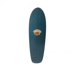 G&S Fibreflex BowlRider 29.5" Skateboard Deck - Blue