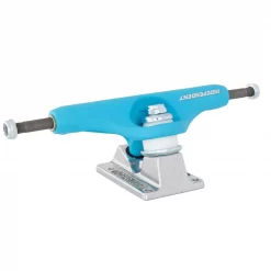 Independent Trucks129 Stage 11 BTG Speed Standard Achse blue-silver