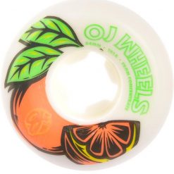 OJ Wheels 101A From Concentrate 2 - Skateboard Rollen