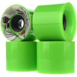 Powell Peralta SSF Kevin Reimer 75A 72mm - Green