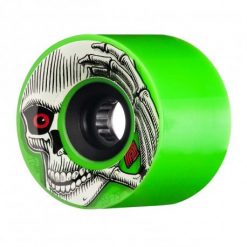 Powell Peralta SSF Kevin Reimer 75A 72mm - Green
