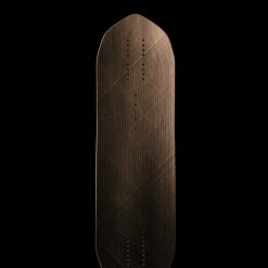 Rocket Don 29.5" Longboard Deck