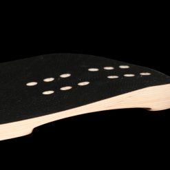 Rocket Rhino Racetail 30" Longboard Deck 10 Rocket Rhino Racetail 30