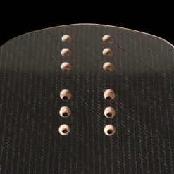 Rocket Rhino Racetail 30" Longboard Deck 11 Rocket Rhino Racetail 30