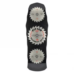 Schmitt Stix Ripsaw Skateboard Deck 9.75" - All Colors 15 Schmitt Stix Ripsaw Skateboard Deck 9.75" - All Colors
