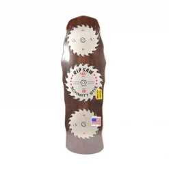 Schmitt Stix Ripsaw Skateboard Deck 9.75" - All Colors
