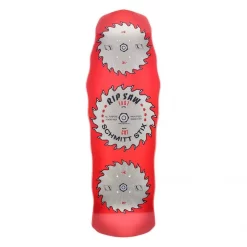 Schmitt Stix Ripsaw Skateboard Deck 9.75" - All Colors 14 Schmitt Stix Ripsaw Skateboard Deck 9.75" - All Colors