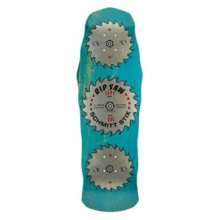 Schmitt Stix Ripsaw Skateboard Deck 9.75" - All Colors 13 Schmitt Stix Ripsaw Skateboard Deck 9.75" - All Colors