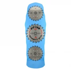Schmitt Stix Ripsaw Skateboard Deck 9.75" - All Colors 16 Schmitt Stix Ripsaw Skateboard Deck 9.75" - All Colors