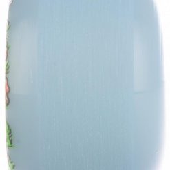 Slime Balls Hairballs 50-50 95A - White Blue 53mm 7 Slime Balls Hairballs 50-50 95A - White Blue 53mm