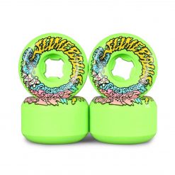 Slime Balls Vomit Mini 2 97A - Green 53mm