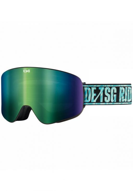 TSG Snowboard Brille - Goggle Four