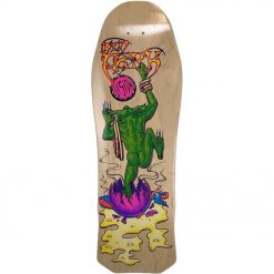Vision Ken Park 3 Reissue Deck 10" - Natural