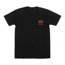Just Passin' Thru Shop 42 Alternative view of Dark Seas x Poler Northwest Shirt - Black