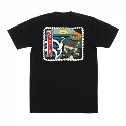 Dark Seas x Poler Northwest Shirt - Black 10 Dark Seas x Poler Northwest Shirt - Black