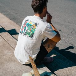 Dark Seas x Poler Northwest Shirt - Natural 14 Dark Seas x Poler Northwest Shirt - Natural