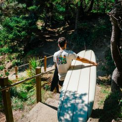 Dark Seas x Poler Northwest Shirt - Natural 15 Dark Seas x Poler Northwest Shirt - Natural