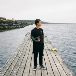 Dark Seas x Poler Northwest Shirt - Natural 11 Dark Seas x Poler Northwest Shirt - Natural