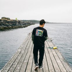 Dark Seas x Poler Northwest Shirt - Natural 12 Dark Seas x Poler Northwest Shirt - Natural