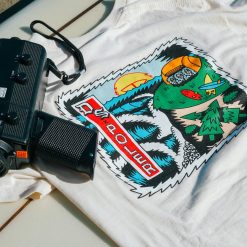 Dark Seas x Poler Northwest Shirt - Natural 13 Dark Seas x Poler Northwest Shirt - Natural