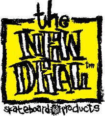 New Deal Skateboards