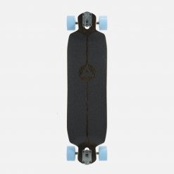 Pantheon Nexus FG Ruins KARMA Wheels 36.25" - Longboard Complete Top
