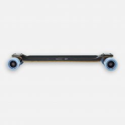 Pantheon Pranayama FG KARMA Wheels Longboard Complete