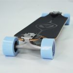 Pantheon Pranayama Gas Guzzler Stylus KARMA Wheels 92mm Longboard Complete