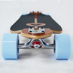 Pantheon Quest FG Path KARMA Wheels 36.5