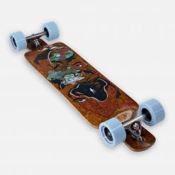 Pantheon Quest FG Path KARMA Wheels 36.5