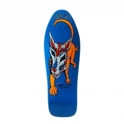 Schmitt Stix Chris Miller Dog 10" Oldschool Skateboard Deck 5 Schmitt Stix Chris Miller Dog 10" Oldschool Skateboard Deck