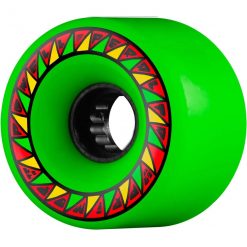 Powell Peralta SSF Primo 75a 69mm Green - Rollen