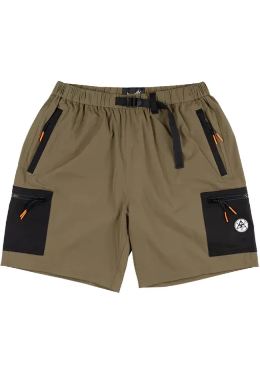 Welcome Apex Climber - Shorts Stone
