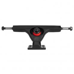 Alternative view of Caliber III Trucks 158mm 50° Raked Longboard Achse Black