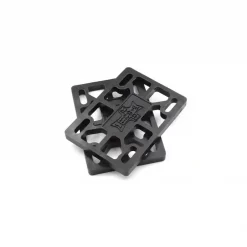 Dogtown Risers Black