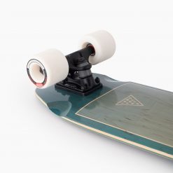 Landyachtz Dinghy Classic Wave 29” Cruiser Skateboard Komplett 15 Landyachtz Dinghy Classic Wave 29” Cruiser Skateboard Komplett
