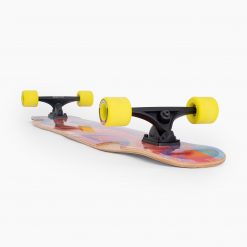 Landyachtz Stratus Texture Flow 46" Longboard Complete 9 Landyachtz Stratus Texture Flow 46" Longboard Complete