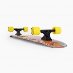 Landyachtz Tony Danza Texture Flow 40" Longboard Complete 8 Landyachtz Tony Danza Texture Flow 40" Longboard Complete