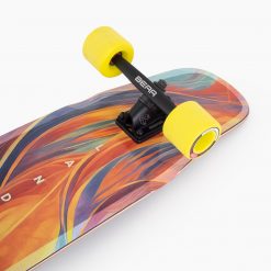 Landyachtz Tony Danza Texture Flow 40" Longboard Complete 9 Landyachtz Tony Danza Texture Flow 40" Longboard Complete