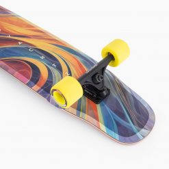 Landyachtz Tony Danza Texture Flow 40" Longboard Complete 10 Landyachtz Tony Danza Texture Flow 40" Longboard Complete